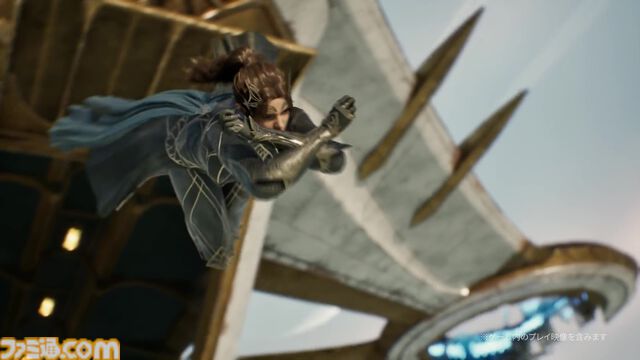 新作MMOアクションRPG『AION 2』今年9月にグローバルリリース。技をド派手に戦うダイナミックなボス戦＆広大なフィールドの探索シーンなどが公開【Summer Game Fest 2026】