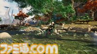 新作MMOアクションRPG『AION 2』今年9月にグローバルリリース。技をド派手に戦うダイナミックなボス戦＆広大なフィールドの探索シーンなどが公開【Summer Game Fest 2026】