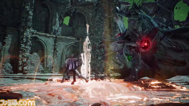 新作MMOアクションRPG『AION 2』今年9月にグローバルリリース。技をド派手に戦うダイナミックなボス戦＆広大なフィールドの探索シーンなどが公開【Summer Game Fest 2026】