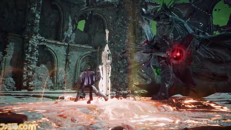 新作MMOアクションRPG『AION 2』今年9月にグローバルリリース。技をド派手に戦うダイナミックなボス戦＆広大なフィールドの探索シーンなどが公開【Summer Game Fest 2026】