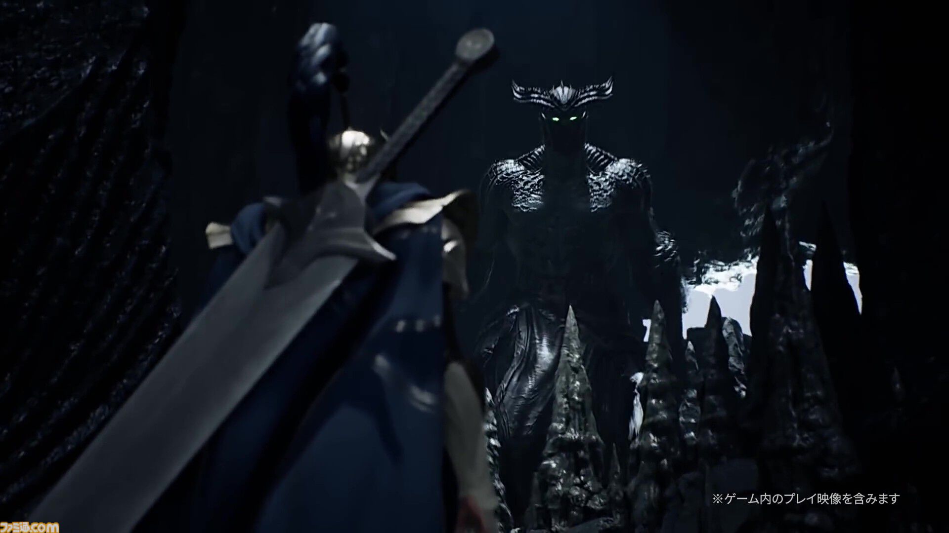 新作MMOアクションRPG『AION 2』今年9月にグローバルリリース。技をド派手に戦うダイナミックなボス戦＆広大なフィールドの探索シーンなどが公開【Summer Game Fest 2026】