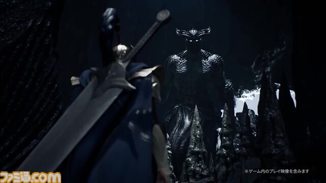 新作MMOアクションRPG『AION 2』今年9月にグローバルリリース。技をド派手に戦うダイナミックなボス戦＆広大なフィールドの探索シーンなどが公開【Summer Game Fest 2026】