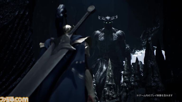 新作MMOアクションRPG『AION 2』今年9月にグローバルリリース。技をド派手に戦うダイナミックなボス戦＆広大なフィールドの探索シーンなどが公開【Summer Game Fest 2026】