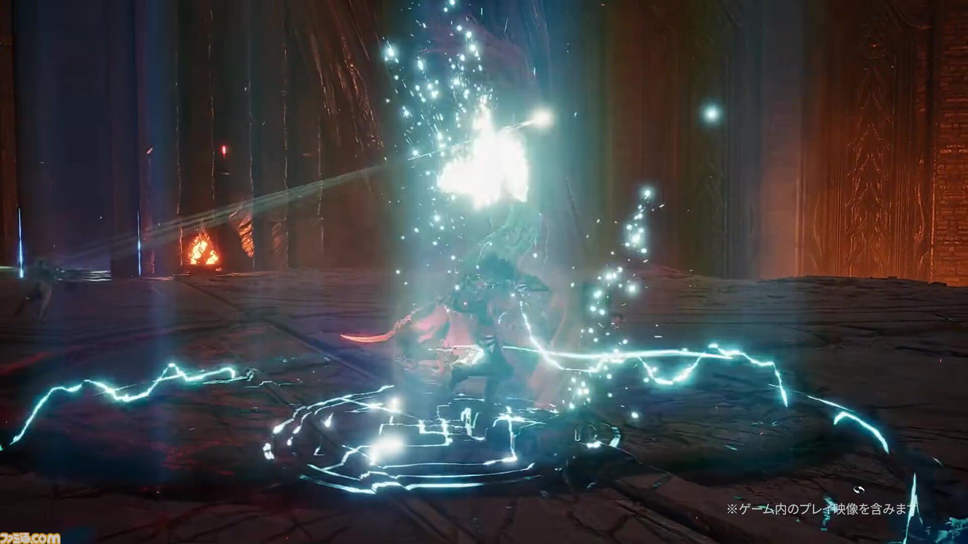 新作MMOアクションRPG『AION 2』今年9月にグローバルリリース。技をド派手に戦うダイナミックなボス戦＆広大なフィールドの探索シーンなどが公開【Summer Game Fest 2026】