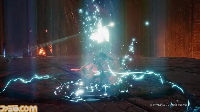 新作MMOアクションRPG『AION 2』今年9月にグローバルリリース。技をド派手に戦うダイナミックなボス戦＆広大なフィールドの探索シーンなどが公開【Summer Game Fest 2026】