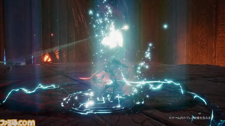 新作MMOアクションRPG『AION 2』今年9月にグローバルリリース。技をド派手に戦うダイナミックなボス戦＆広大なフィールドの探索シーンなどが公開【Summer Game Fest 2026】