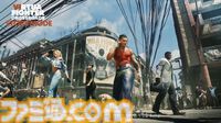 『バーチャファイター クロスロード』はアドベンチャーモードが搭載。東南アジアの架空の街“ヴィラサパラ”は龍チームの開発力がフルに活かされる【VF SHOWCASE】