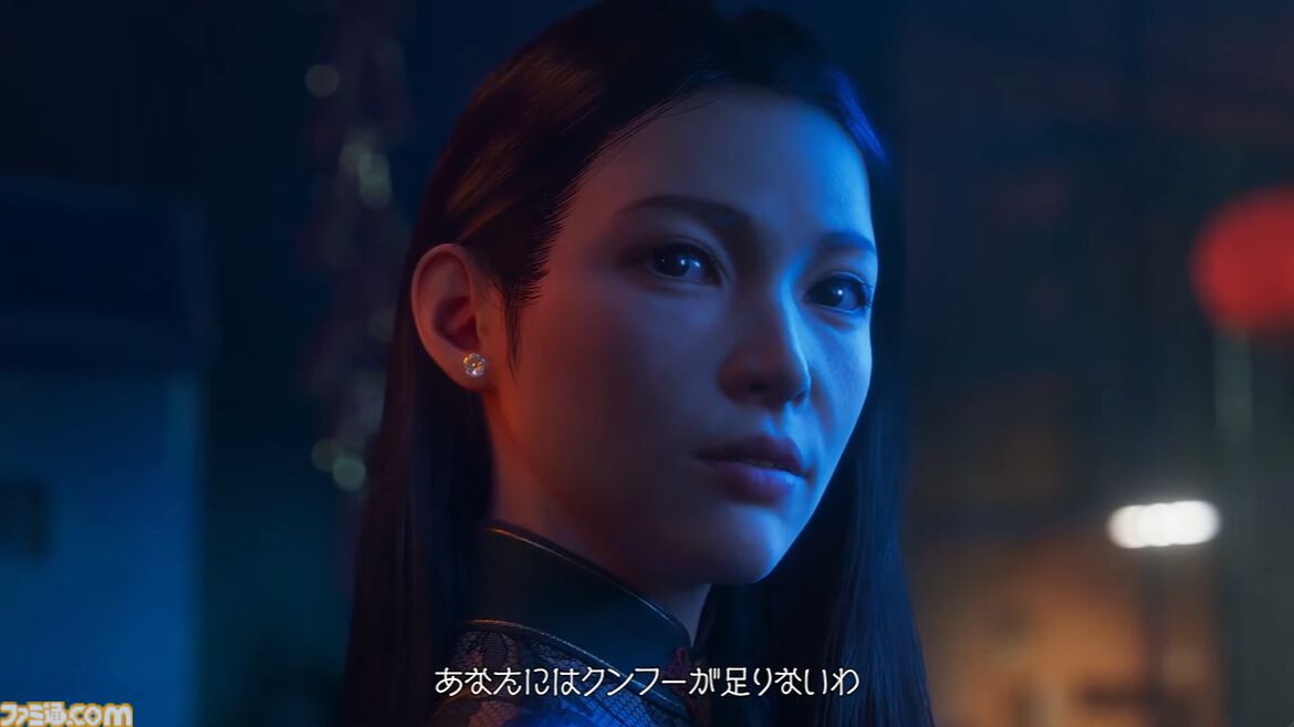 『バーチャファイター クロスロード』4人の主人公が物語を織り成す。パイやウルフのバトル映像が公開、アキラやジャッキー参戦の匂わせも【VF SHOWCASE】