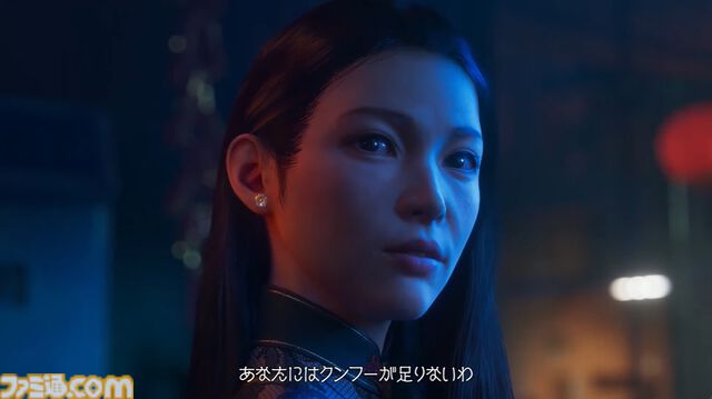 『バーチャファイター クロスロード』4人の主人公が物語を織り成す。パイやウルフのバトル映像が公開、アキラやジャッキー参戦の匂わせも【VF SHOWCASE】