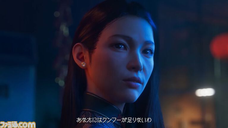 『バーチャファイター クロスロード』4人の主人公が物語を織り成す。パイやウルフのバトル映像が公開、アキラやジャッキー参戦の匂わせも【VF SHOWCASE】