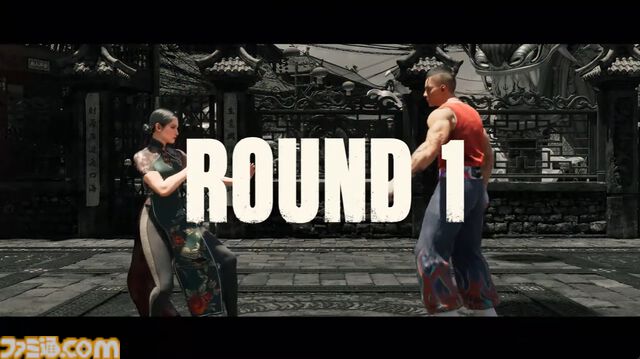 『バーチャファイター クロスロード』4人の主人公が物語を織り成す。パイやウルフのバトル映像が公開、アキラやジャッキー参戦の匂わせも【VF SHOWCASE】