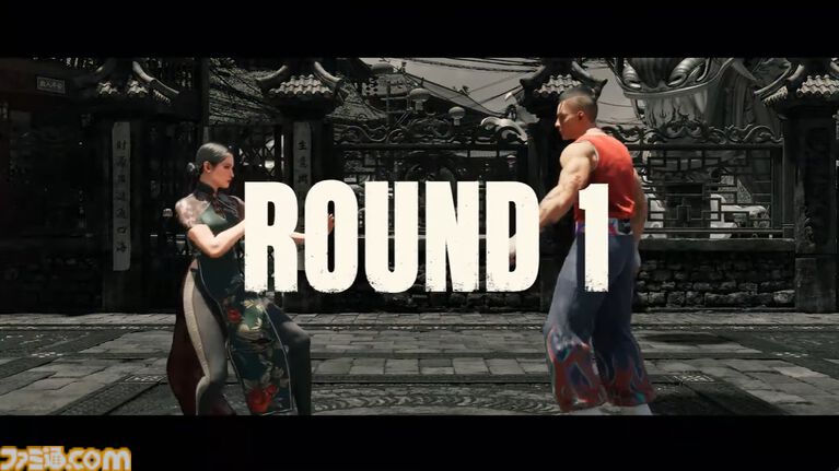 『バーチャファイター クロスロード』4人の主人公が物語を織り成す。パイやウルフのバトル映像が公開、アキラやジャッキー参戦の匂わせも【VF SHOWCASE】
