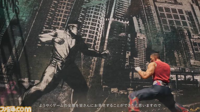 『バーチャファイター クロスロード』4人の主人公が物語を織り成す。パイやウルフのバトル映像が公開、アキラやジャッキー参戦の匂わせも【VF SHOWCASE】