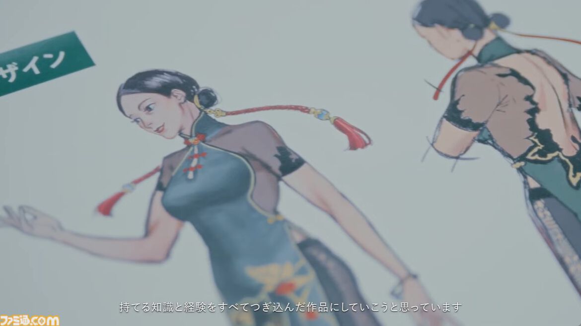 『バーチャファイター クロスロード』4人の主人公が物語を織り成す。パイやウルフのバトル映像が公開、アキラやジャッキー参戦の匂わせも【VF SHOWCASE】