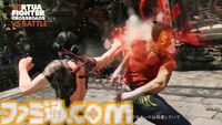 『バーチャファイター クロスロード』格闘ゲームファンが望む対戦モード詳細が公開。直感的な操作性を守りながらブラッシュアップ。ゲームパッドでのテストプレイの様子も【VF SHOWCASE】