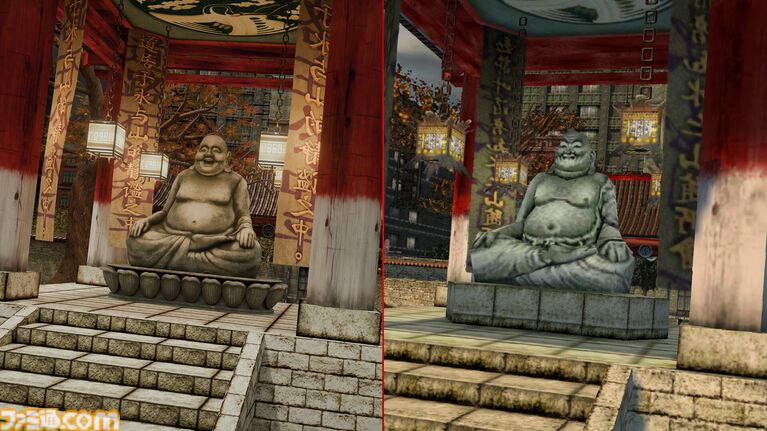 『Hitman Classic Trilogy Remastered』
