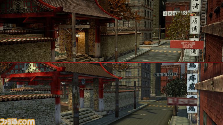 『Hitman Classic Trilogy Remastered』