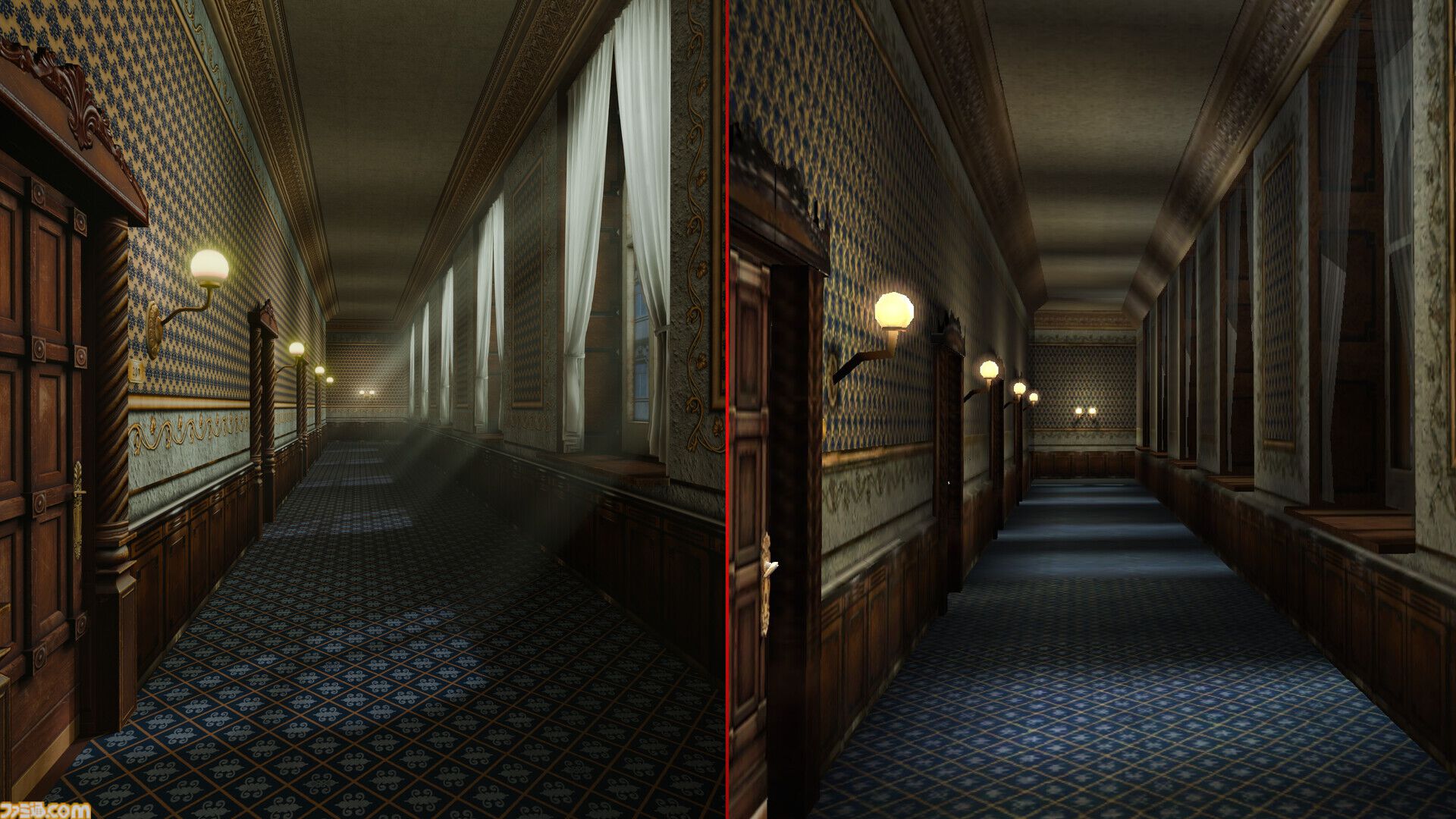 『Hitman Classic Trilogy Remastered』