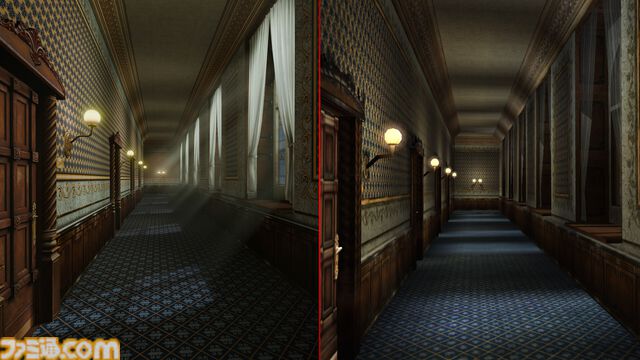 『Hitman Classic Trilogy Remastered』