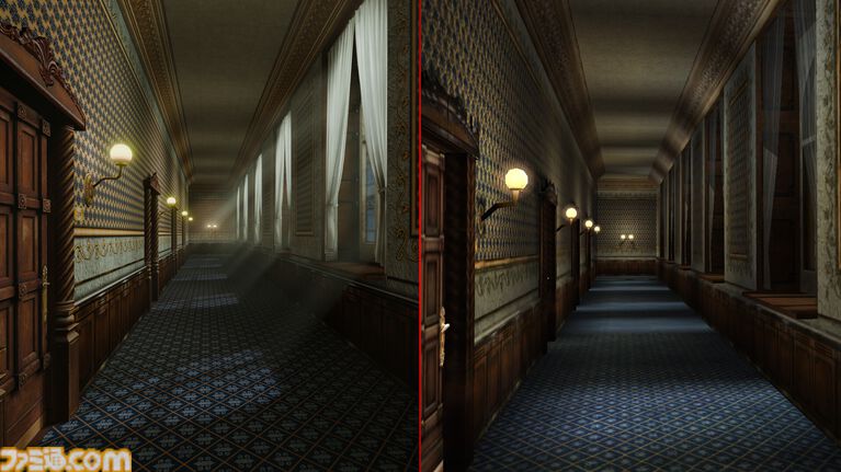 『Hitman Classic Trilogy Remastered』