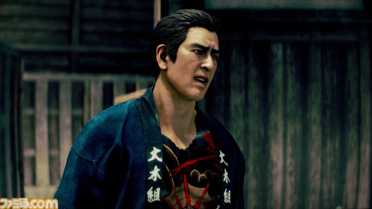 『ストレンジャー ザン ヘヴン』新キャスト公開。黒田崇矢、宇梶剛士、本宮泰風、辻皓平(ニッポンの社長)、Tupacが出演