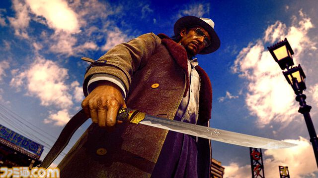 『ストレンジャー ザン ヘヴン』新キャスト公開。黒田崇矢、宇梶剛士、本宮泰風、辻皓平（ニッポンの社長）、Tupacが出演