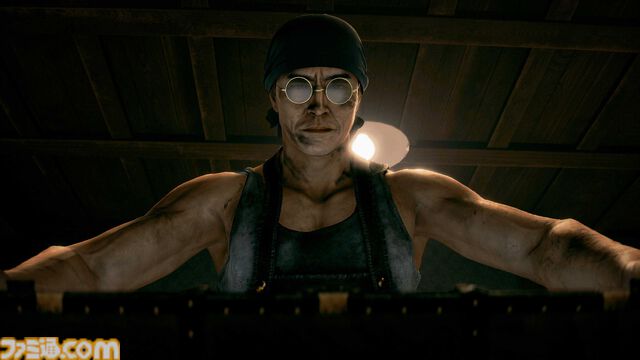 『ストレンジャー ザン ヘヴン』新キャスト公開。黒田崇矢、宇梶剛士、本宮泰風、辻皓平（ニッポンの社長）、Tupacが出演