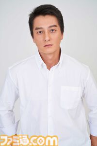 『ストレンジャー ザン ヘヴン』新キャスト公開。黒田崇矢、宇梶剛士、本宮泰風、辻皓平（ニッポンの社長）、Tupacが出演