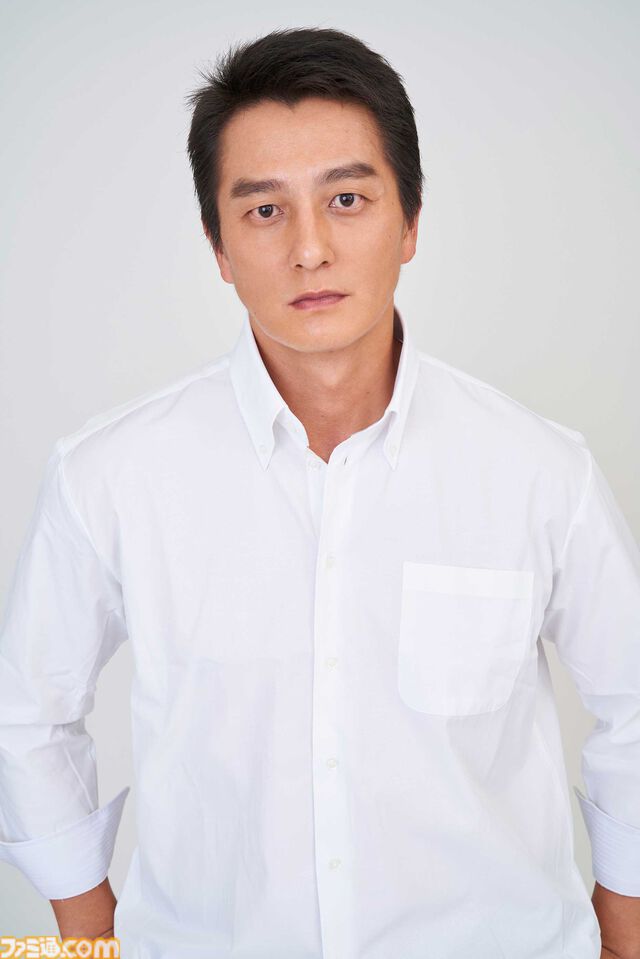 『ストレンジャー ザン ヘヴン』新キャスト公開。黒田崇矢、宇梶剛士、本宮泰風、辻皓平（ニッポンの社長）、Tupacが出演