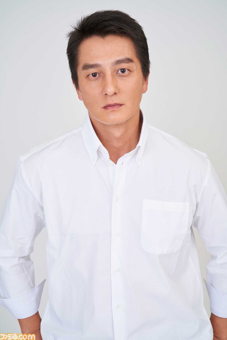 『ストレンジャー ザン ヘヴン』新キャスト公開。黒田崇矢、宇梶剛士、本宮泰風、辻皓平(ニッポンの社長)、Tupacが出演