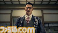 『ストレンジャー ザン ヘヴン』新キャスト公開。黒田崇矢、宇梶剛士、本宮泰風、辻皓平（ニッポンの社長）、Tupacが出演