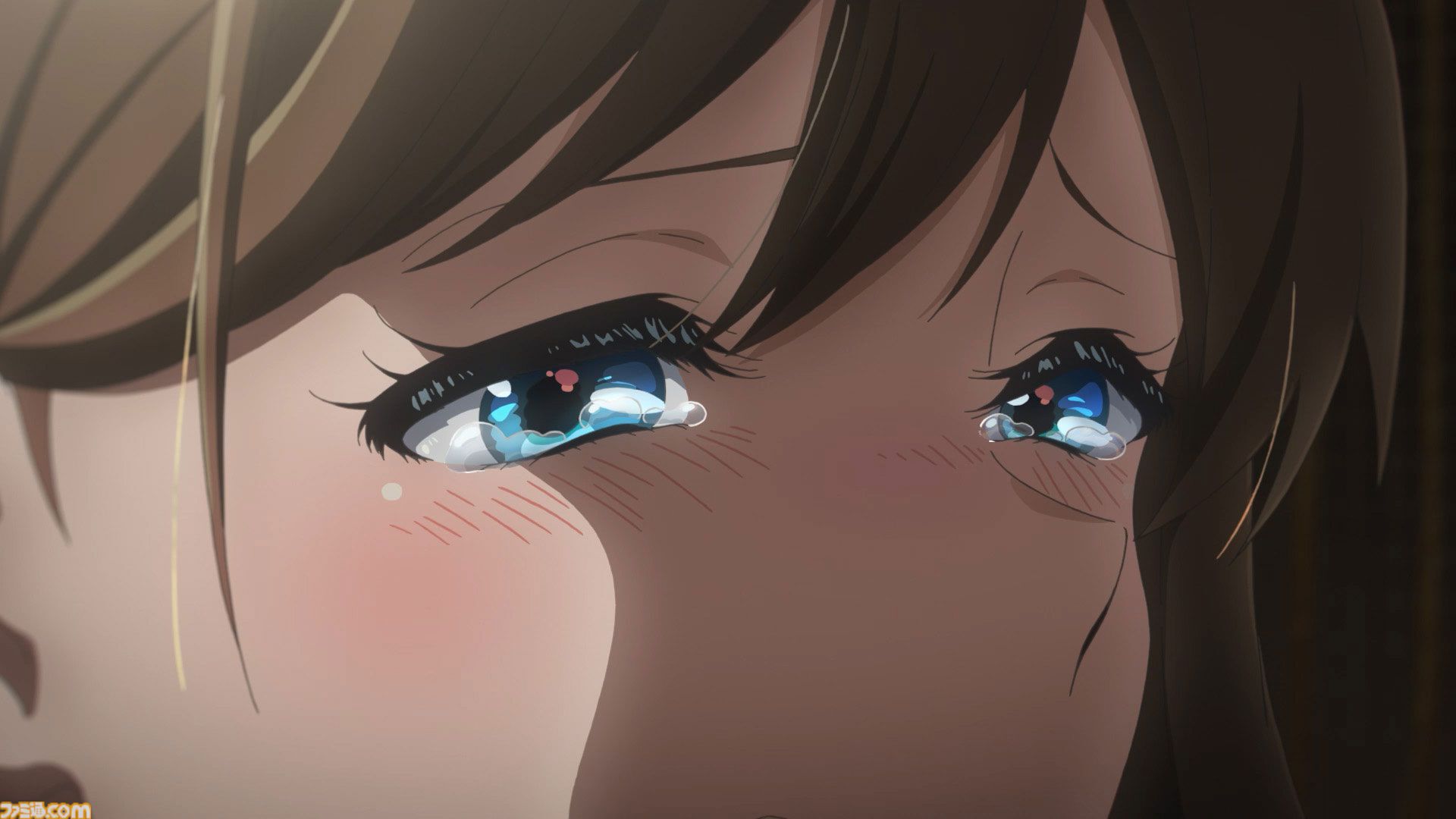 『最終楽章 響け！ユーフォニアム』後編の本予告ムービー公開。京アニの吹奏楽アニメシリーズの完結作【9月公開】