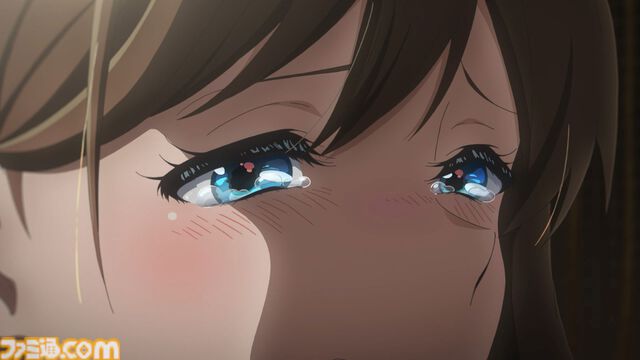 『最終楽章 響け！ユーフォニアム』後編の本予告ムービー公開。京アニの吹奏楽アニメシリーズの完結作【9月公開】