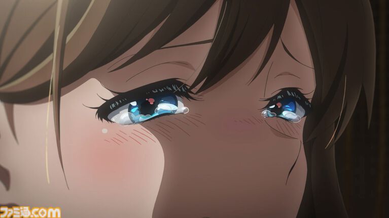 『最終楽章 響け！ユーフォニアム』後編の本予告ムービー公開。京アニの吹奏楽アニメシリーズの完結作【9月公開】