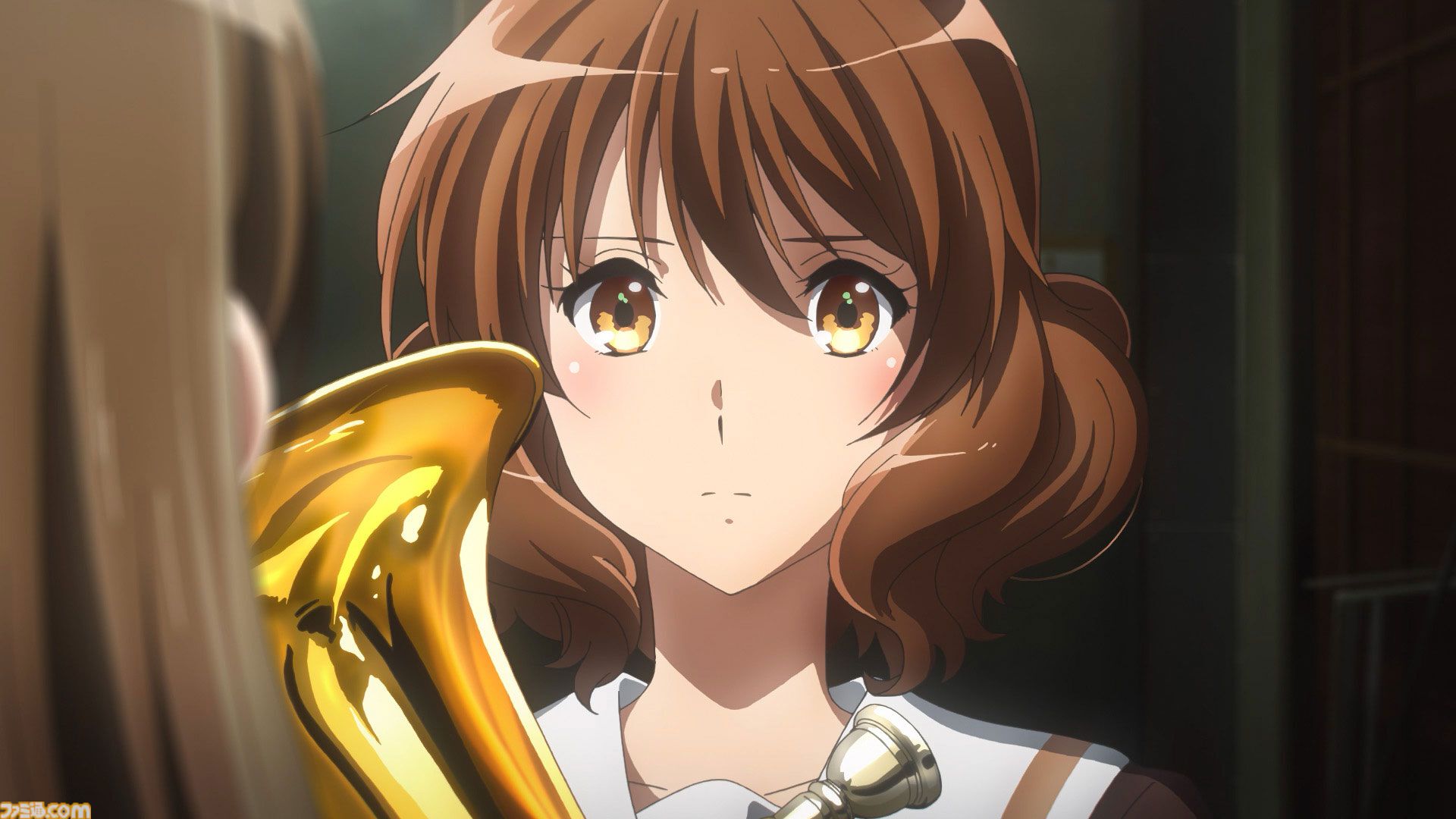 最終楽章 響け！ユーフォニアム』後編の本予告ムービー公開。京アニの