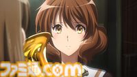 『最終楽章 響け！ユーフォニアム』後編の本予告ムービー公開。京アニの吹奏楽アニメシリーズの完結作【9月公開】