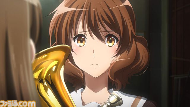 『最終楽章 響け！ユーフォニアム』後編の本予告ムービー公開。京アニの吹奏楽アニメシリーズの完結作【9月公開】