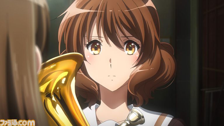 『最終楽章 響け！ユーフォニアム』後編の本予告ムービー公開。京アニの吹奏楽アニメシリーズの完結作【9月公開】