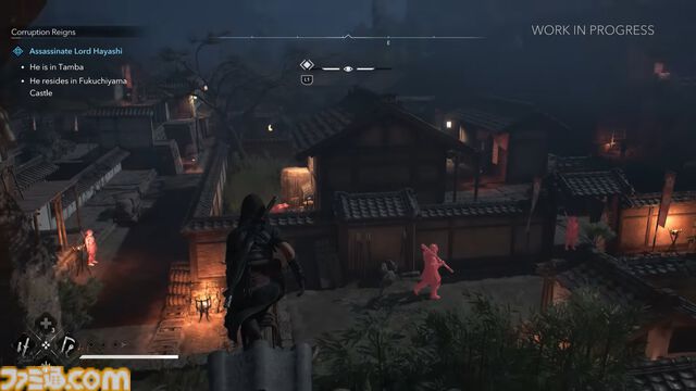 『アサシン クリード シャドウズ』約13分のゲームプレイ動画が公開。弥助の戦闘はダイナミック、奈緒江はまさにアサシン。犬もなでる【Ubisoft Forward】