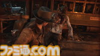 『The Sinking City 2』