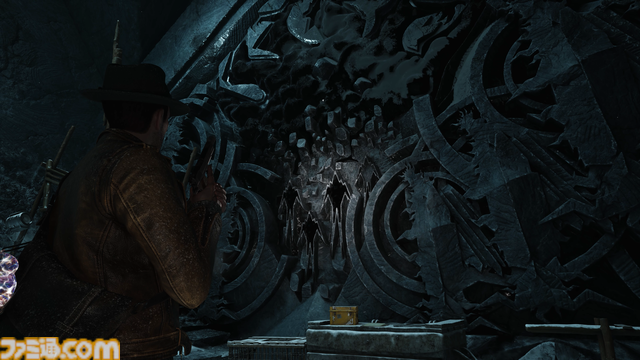 『The Sinking City 2』