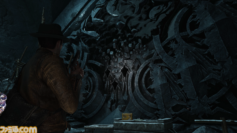 『The Sinking City 2』