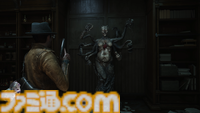 『The Sinking City 2』