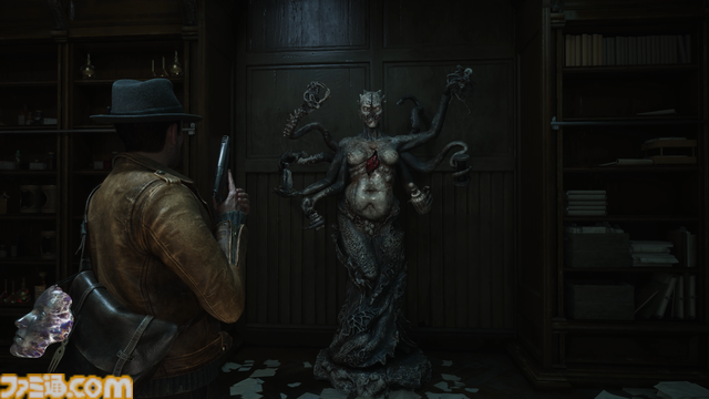 『The Sinking City 2』