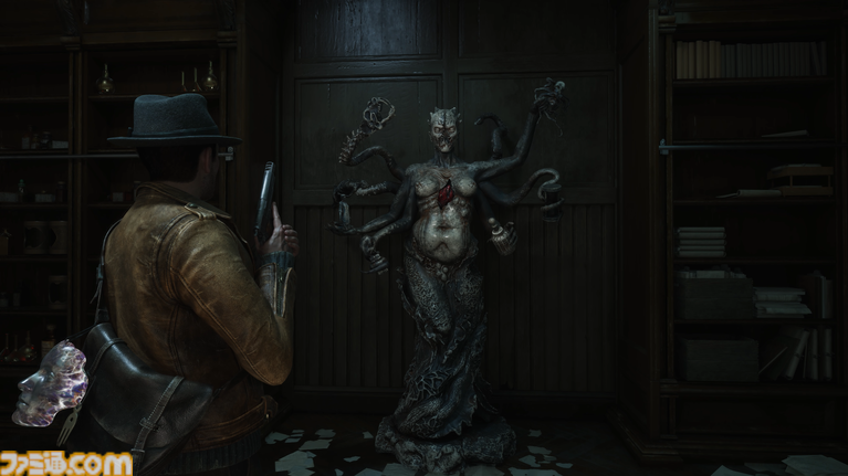 『The Sinking City 2』