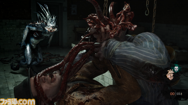 『The Sinking City 2』