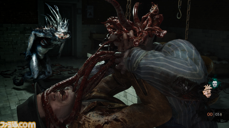『The Sinking City 2』