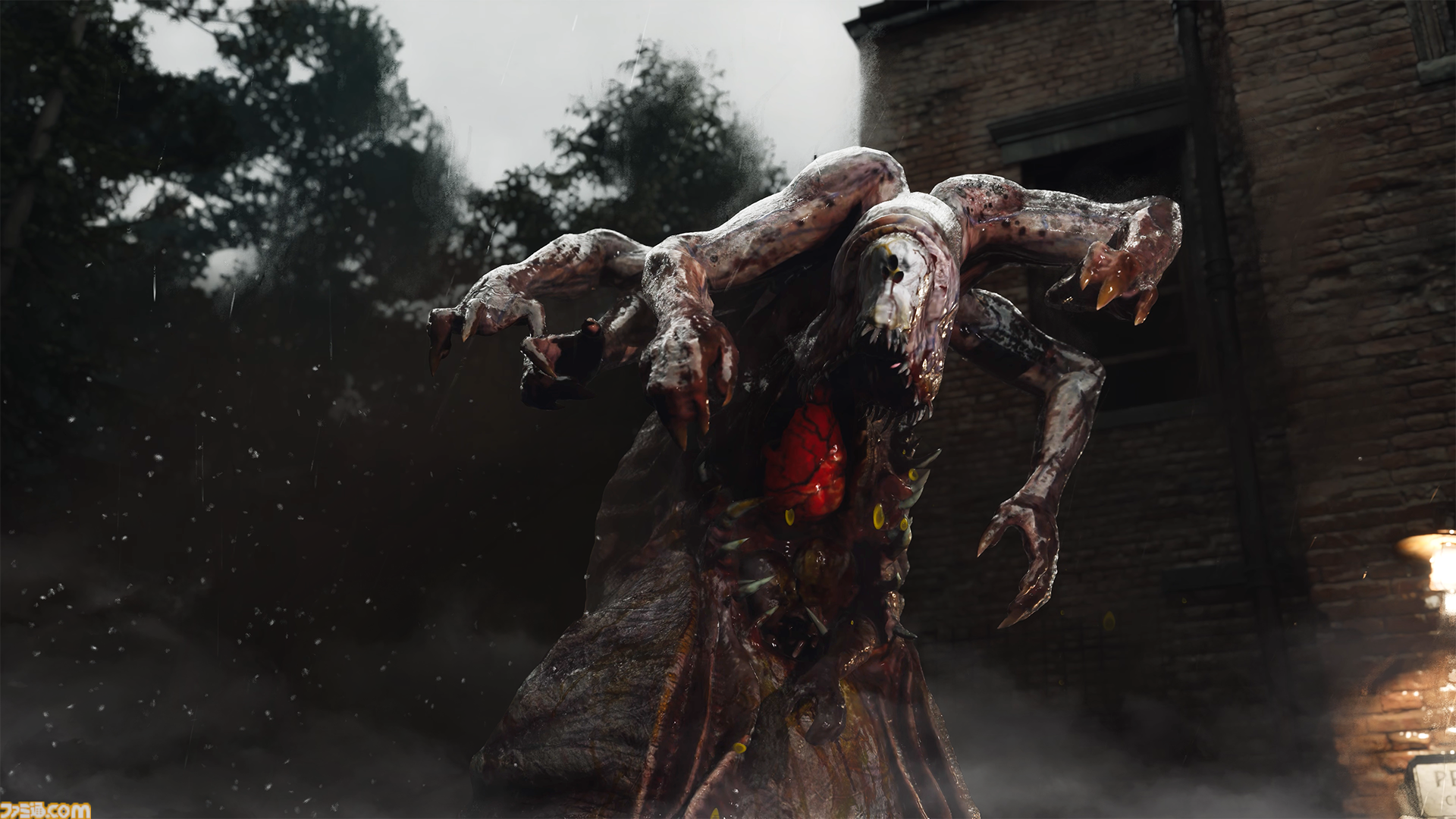 『The Sinking City 2』