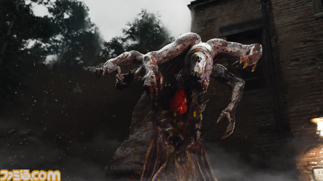 『The Sinking City 2』