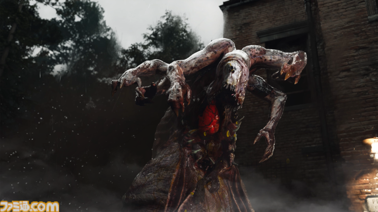 『The Sinking City 2』